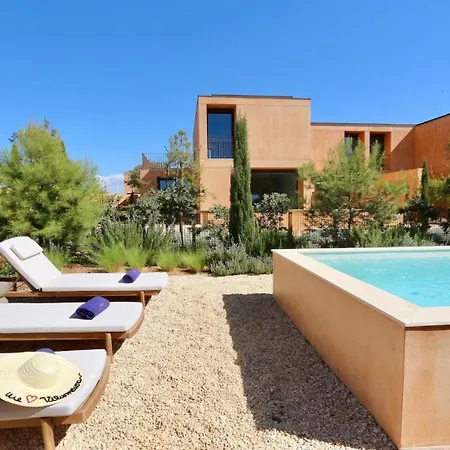 Villa Harmony - Natura Village By Cleverdetails Quarteira