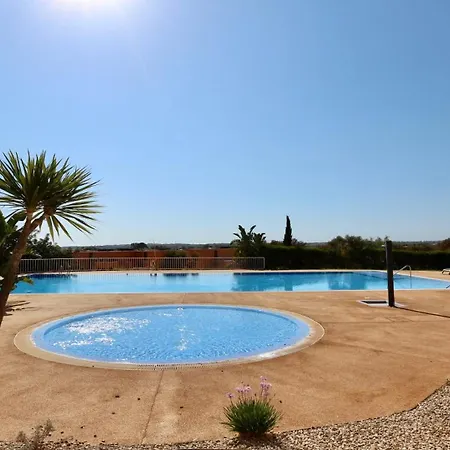 Harmony - Natura Village By Cleverdetails Quarteira