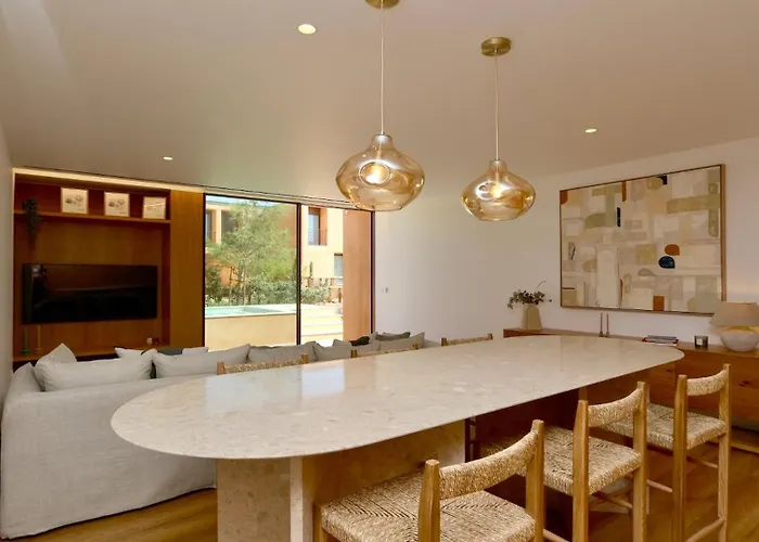 Harmony - Natura Village By Cleverdetails Villa Quarteira
