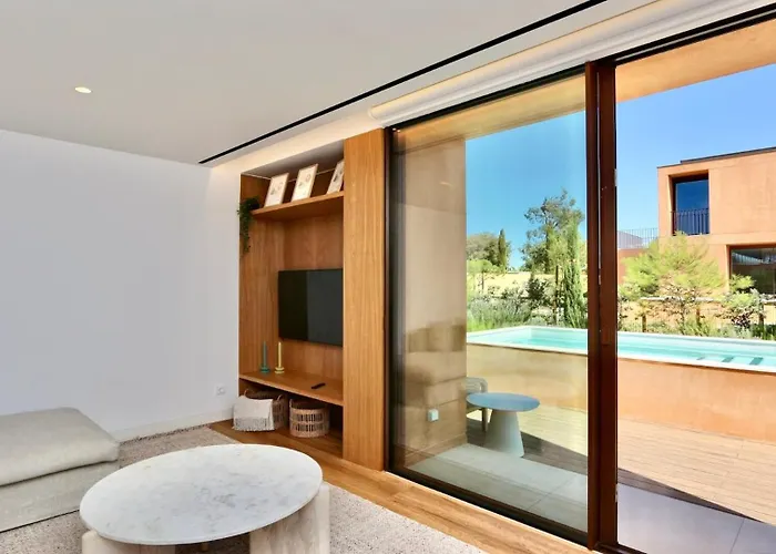 Harmony - Natura Village By Cleverdetails Villa
