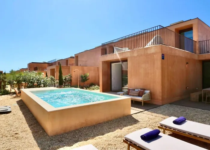 Harmony - Natura Village By Cleverdetails Quarteira