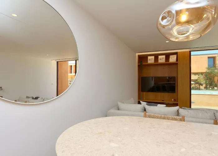 Harmony - Natura Village By Cleverdetails Quarteira