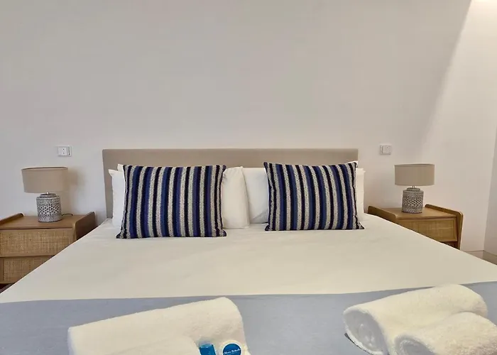 Harmony - Natura Village By Cleverdetails Villa *