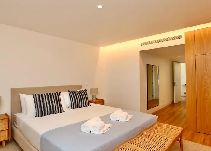 Harmony - Natura Village By Cleverdetails Villa Quarteira