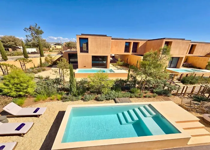 Harmony - Natura Village By Cleverdetails Villa Quarteira