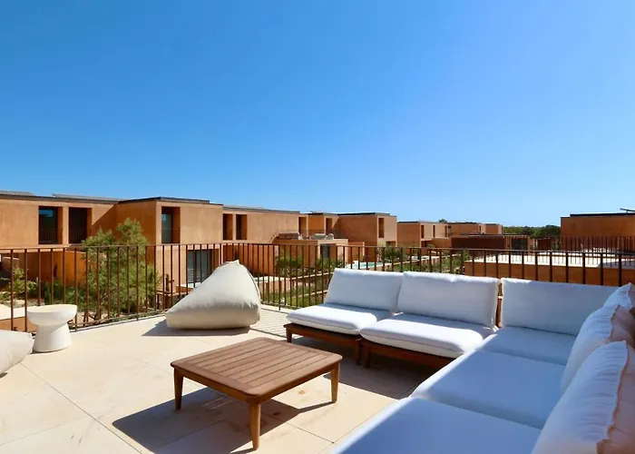 Harmony - Natura Village By Cleverdetails