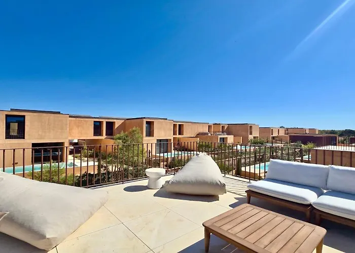 Harmony - Natura Village By Cleverdetails * Quarteira