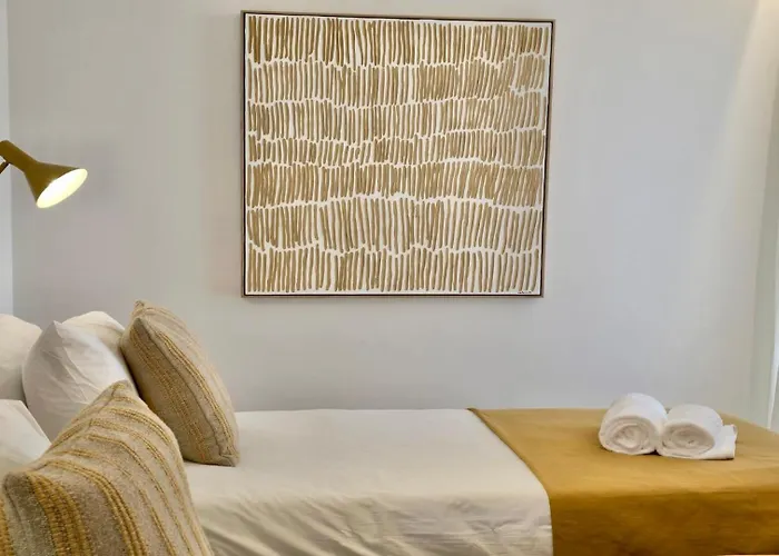 Harmony - Natura Village By Cleverdetails Villa Quarteira