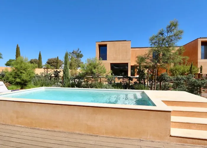 Villa Harmony - Natura Village By Cleverdetails Quarteira