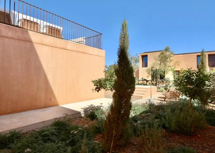 Villa Harmony - Natura Village By Cleverdetails *
