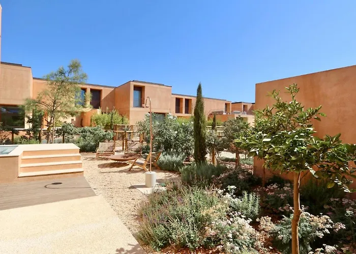 Villa Harmony - Natura Village By Cleverdetails