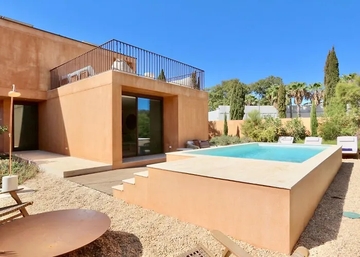 Harmony - Natura Village By Cleverdetails Villa