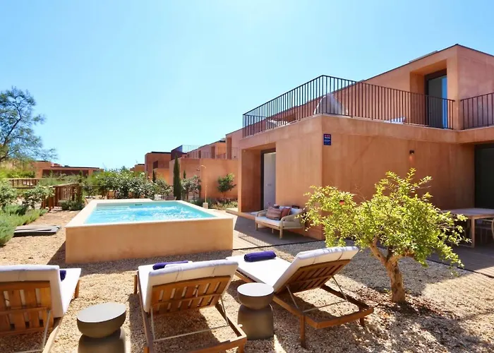 Harmony - Natura Village By Cleverdetails Quarteira