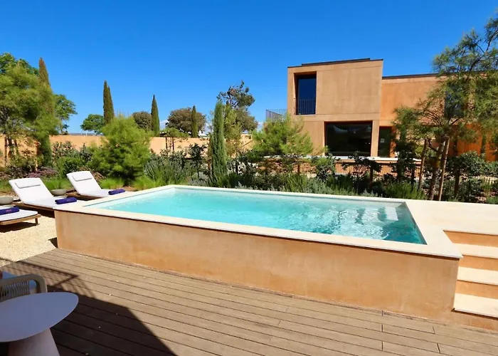 Harmony - Natura Village By Cleverdetails Quarteira