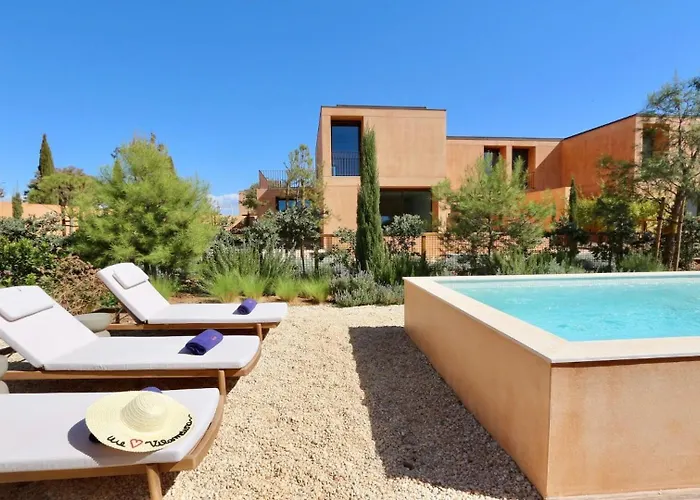 Villa Harmony - Natura Village By Cleverdetails Quarteira