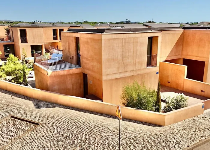 Villa Harmony - Natura Village By Cleverdetails