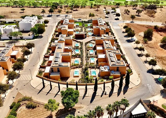Harmony - Natura Village By Cleverdetails Quarteira