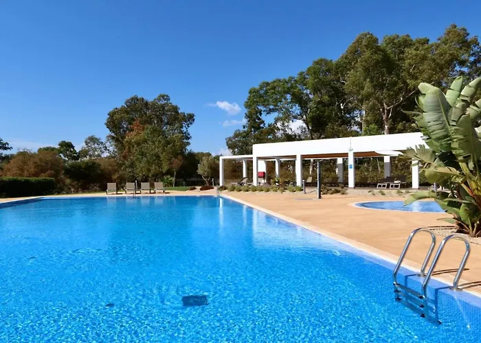Villa Harmony - Natura Village By Cleverdetails Quarteira