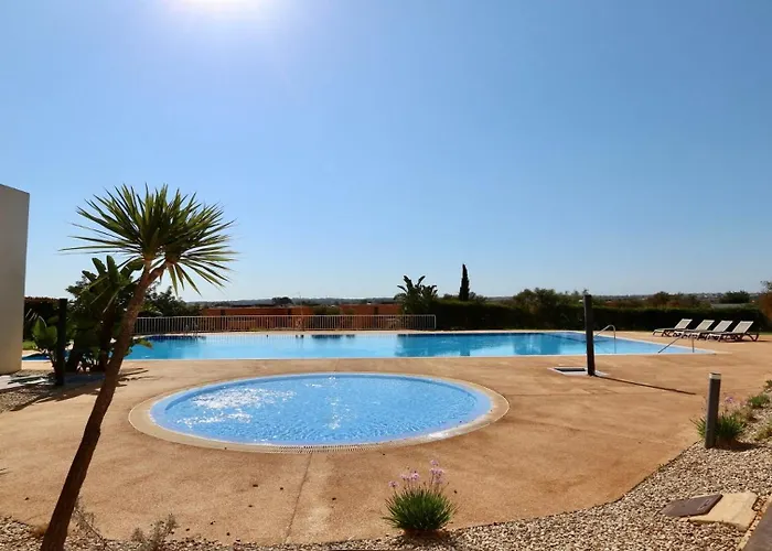 Harmony - Natura Village By Cleverdetails Quarteira