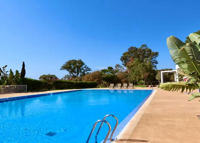 Harmony - Natura Village By Cleverdetails Villa *