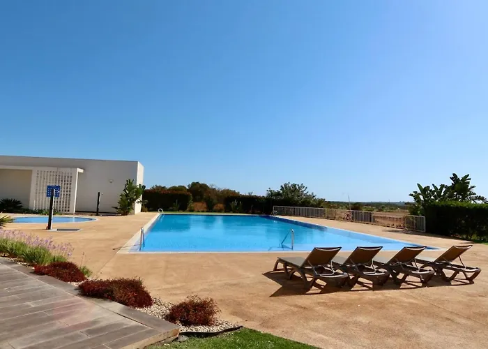 Villa Harmony - Natura Village By Cleverdetails Quarteira