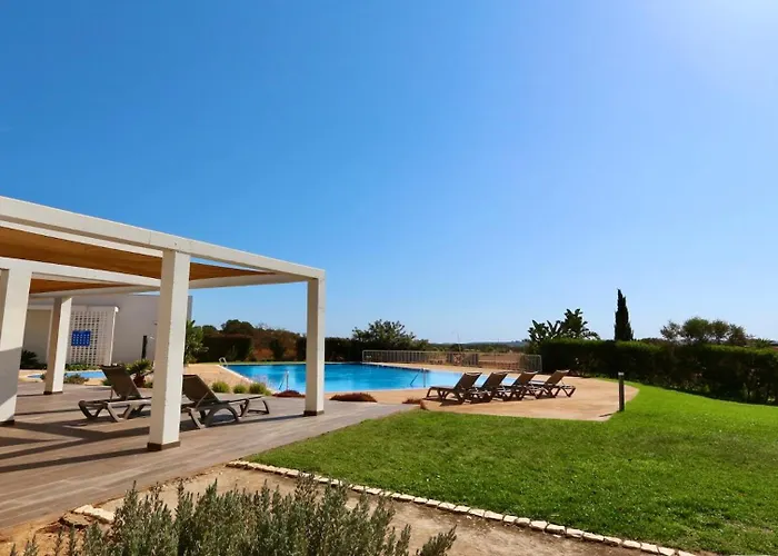 Harmony - Natura Village By Cleverdetails Villa