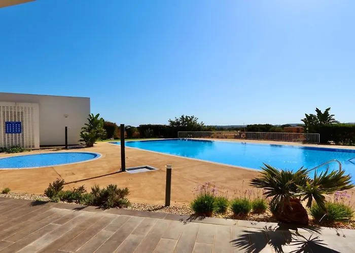 Harmony - Natura Village By Cleverdetails Quarteira
