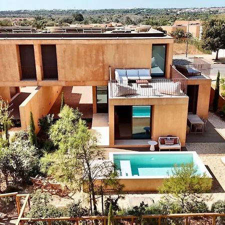 Harmony - Natura Village By Cleverdetails