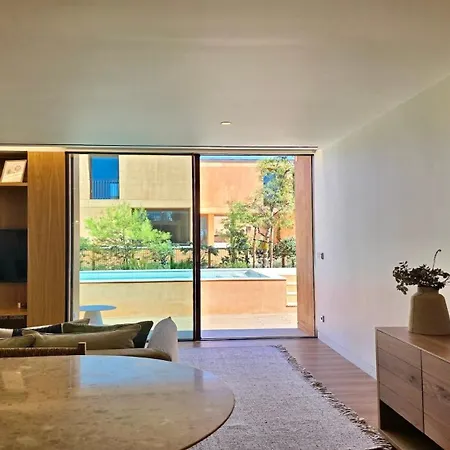 Villa Harmony - Natura Village By Cleverdetails Quarteira