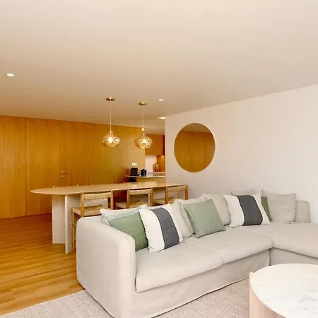 Harmony - Natura Village By Cleverdetails Villa *