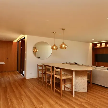 Harmony - Natura Village By Cleverdetails Quarteira