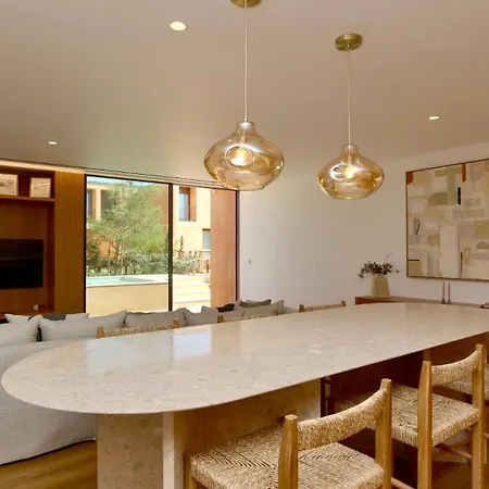 Harmony - Natura Village By Cleverdetails Villa Quarteira