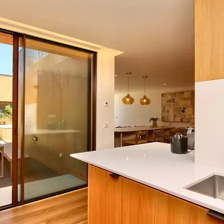 Harmony - Natura Village By Cleverdetails Quarteira