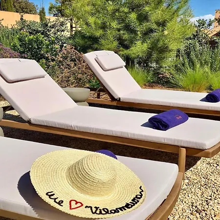 Villa Harmony - Natura Village By Cleverdetails *