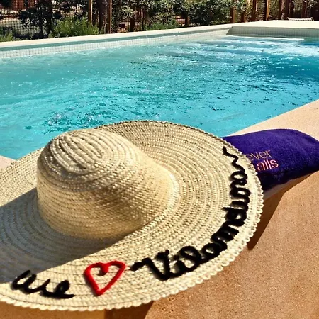 Harmony - Natura Village By Cleverdetails Quarteira