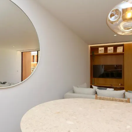 Harmony - Natura Village By Cleverdetails Quarteira