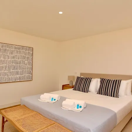 Harmony - Natura Village By Cleverdetails * Quarteira