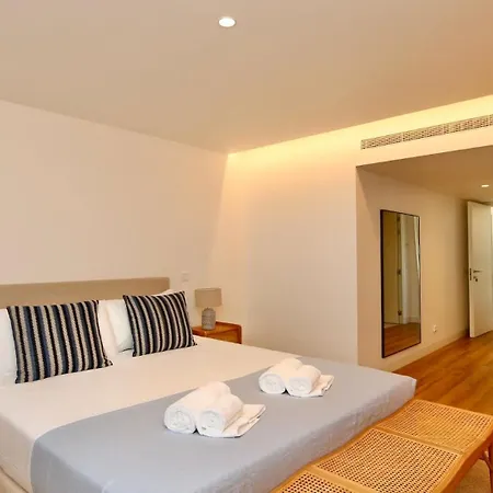 Harmony - Natura Village By Cleverdetails Villa Quarteira
