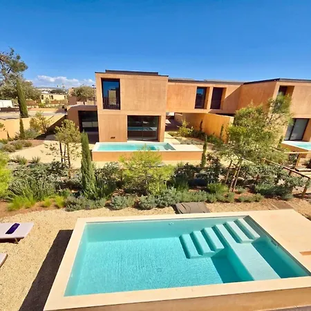 Harmony - Natura Village By Cleverdetails Villa Quarteira