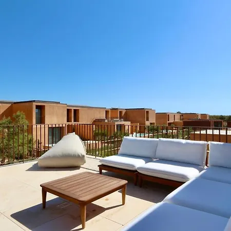 Harmony - Natura Village By Cleverdetails