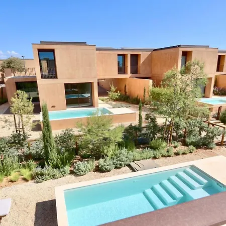 Harmony - Natura Village By Cleverdetails Villa