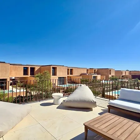 Harmony - Natura Village By Cleverdetails * Quarteira