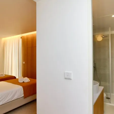 Harmony - Natura Village By Cleverdetails * Quarteira