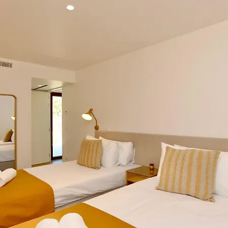 Harmony - Natura Village By Cleverdetails * Quarteira