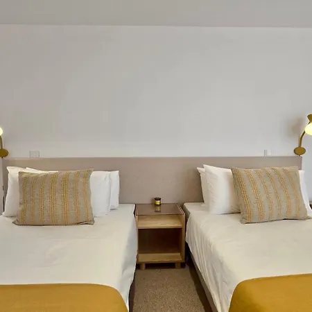 Harmony - Natura Village By Cleverdetails Villa