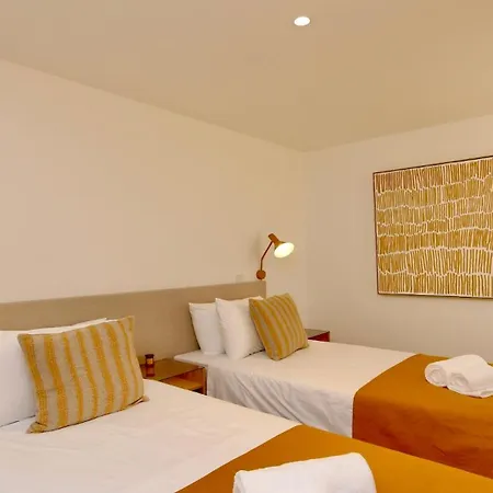 Harmony - Natura Village By Cleverdetails Quarteira