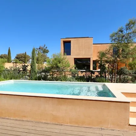 Villa Harmony - Natura Village By Cleverdetails Quarteira