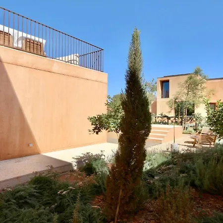 Villa Harmony - Natura Village By Cleverdetails *