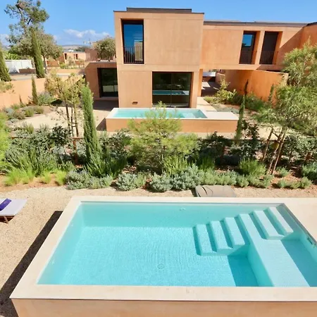 Harmony - Natura Village By Cleverdetails *