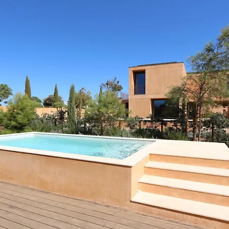 Harmony - Natura Village By Cleverdetails